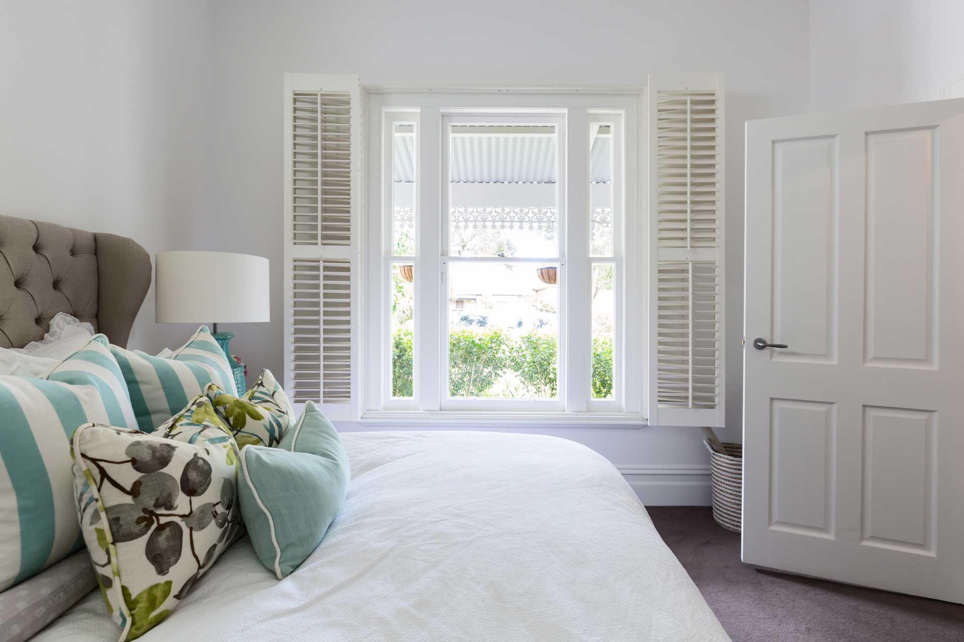 Shutters Lake Macquarie &raquo; Shutter Installation