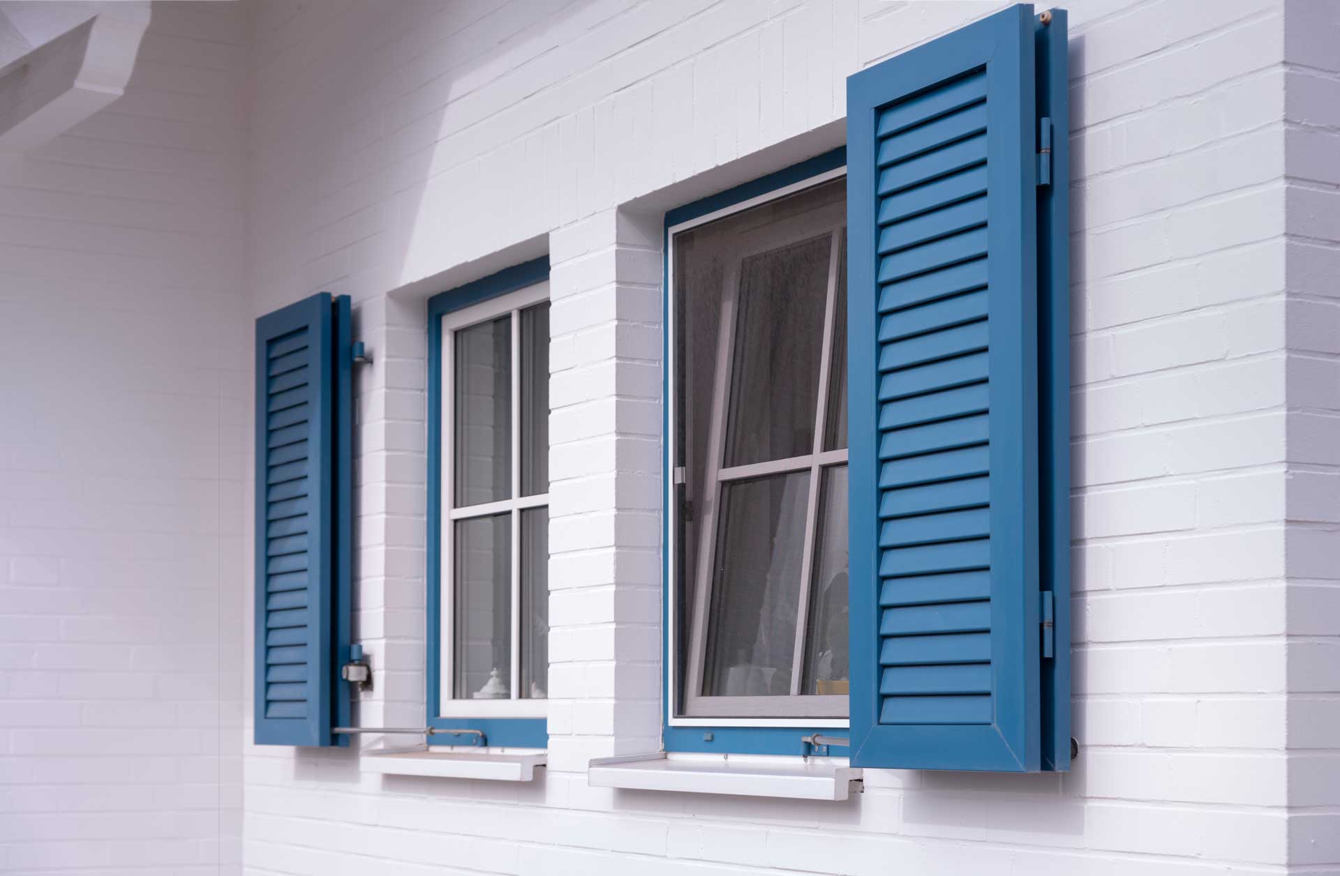 Shutters Lake Macquarie &raquo; Shutter Installation