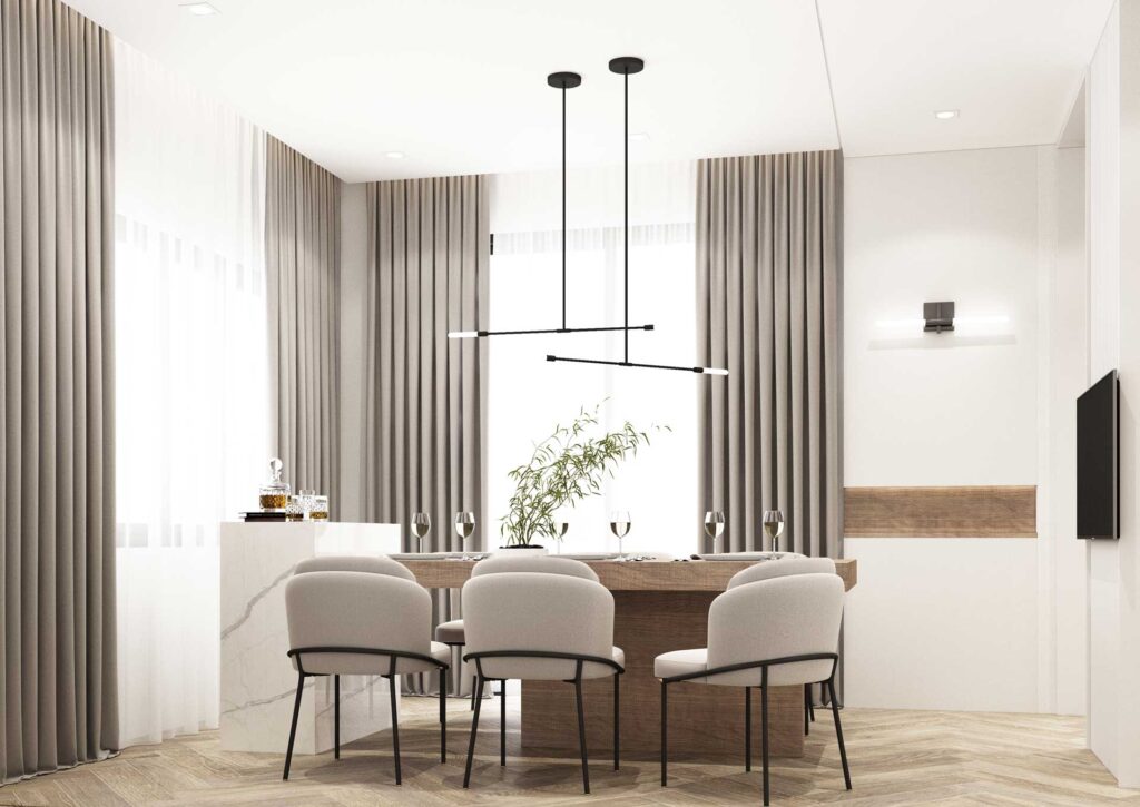 Curtains Lake Macquarie &raquo; Curtain Installation