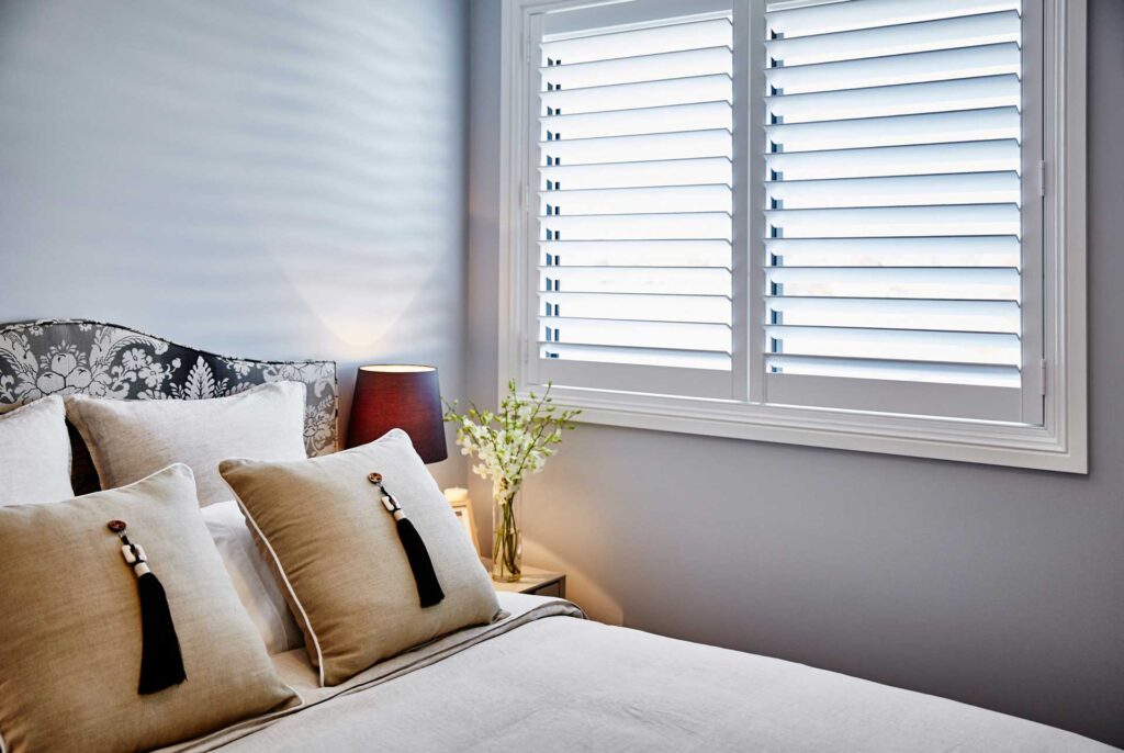 Services &raquo; Shutter Solutions