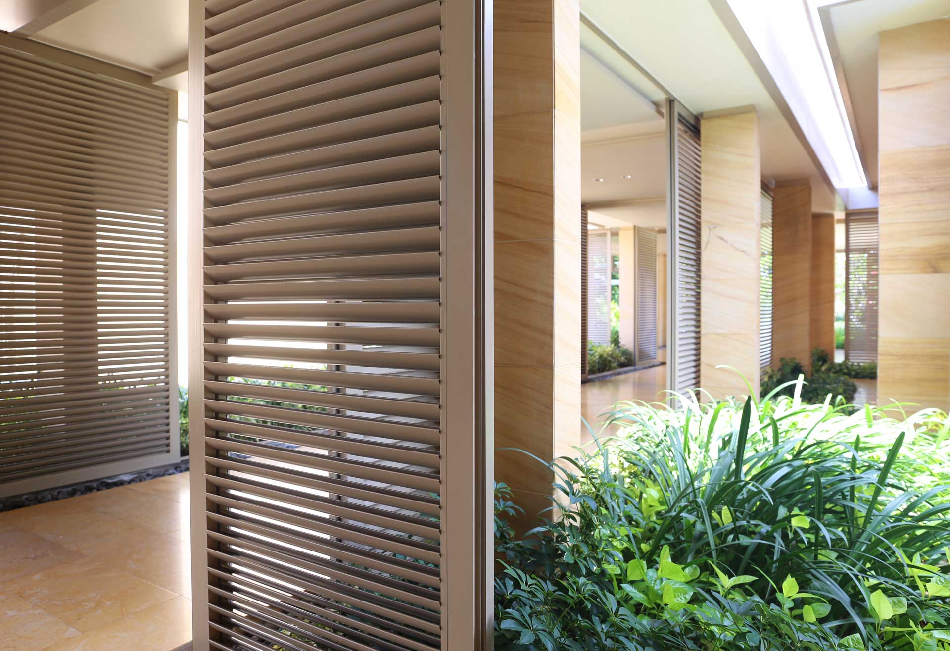 Shutters Lake Macquarie &raquo; Shutter Installation