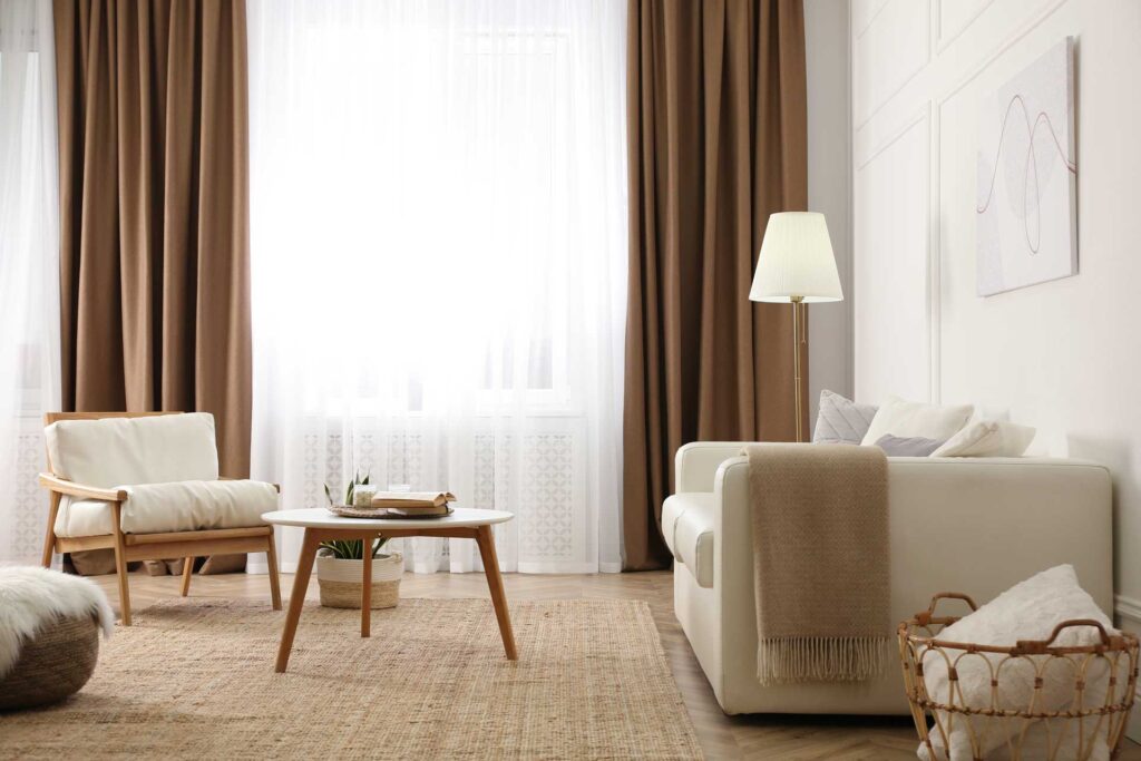 Curtains Lake Macquarie &raquo; Curtain Installation