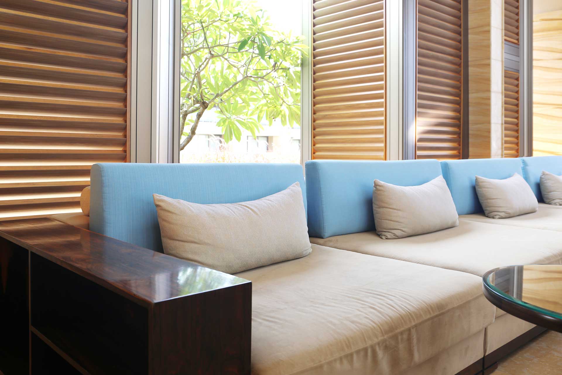 Shutters Lake Macquarie &raquo; Shutter Installation