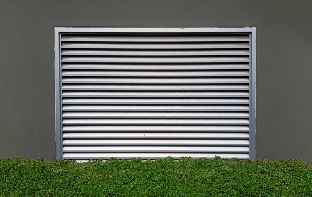 Services &raquo; Shutter Solutions