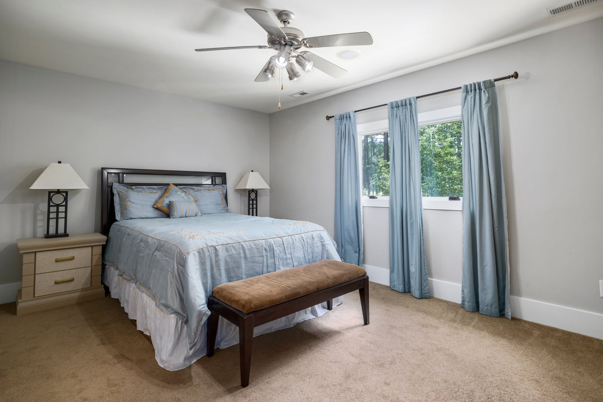 Top Trends in Window Coverings for Comfort and Use